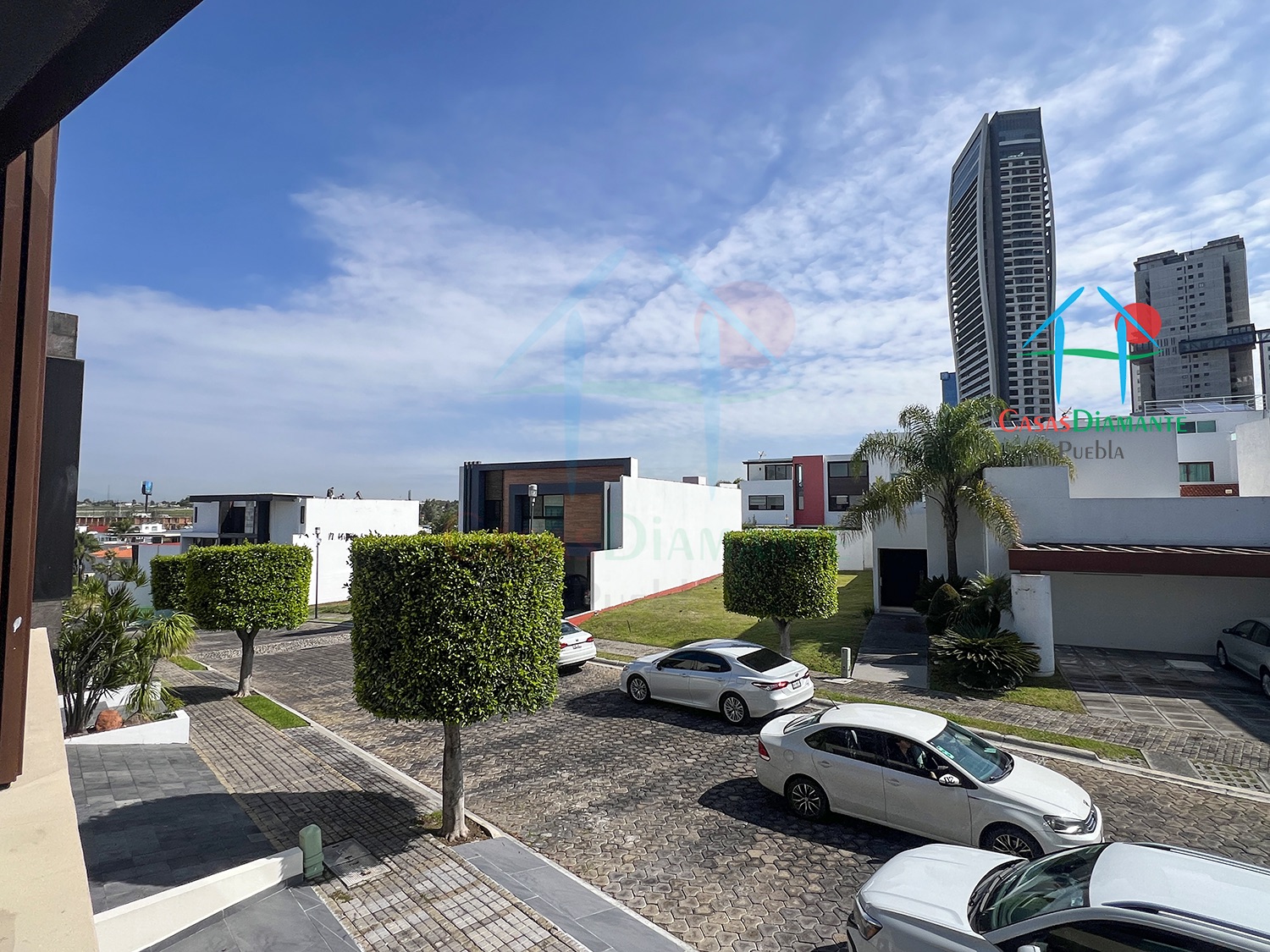 Parque Terranova Casa Molly - Recámara principal 10